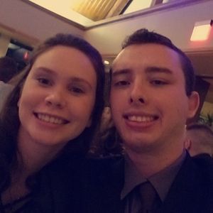 Meet your Posher, Mike